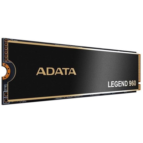 Накопичувач SSD ADATA M.2 2TB PCIe 4.0 LEGEND 960