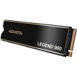 Накопичувач SSD ADATA M.2 2TB PCIe 4.0 LEGEND 960