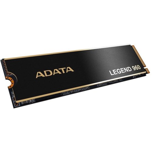 Накопичувач SSD ADATA M.2 2TB PCIe 4.0 LEGEND 960