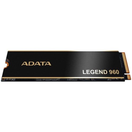 Накопичувач SSD ADATA M.2 2TB PCIe 4.0 LEGEND 960