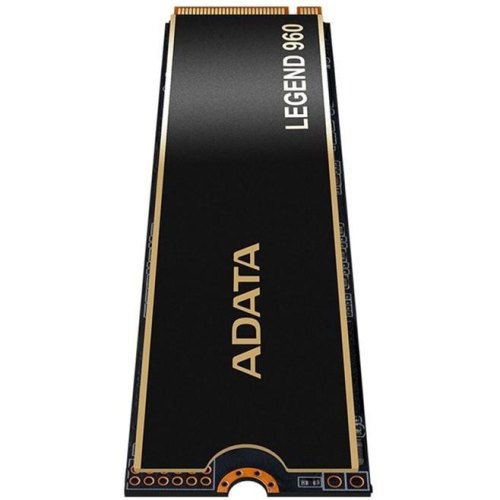 Накопичувач SSD ADATA M.2 2TB PCIe 4.0 LEGEND 960