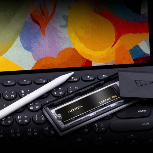 Накопичувач SSD ADATA M.2 2TB PCIe 4.0 LEGEND 960
