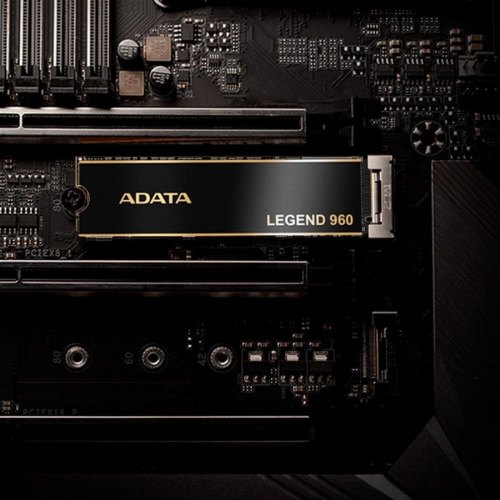 Накопичувач SSD ADATA M.2 2TB PCIe 4.0 LEGEND 960