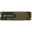 Накопичувач SSD Transcend M.2 1TB PCIe 4.0 MTE250S + розсіювач тепла
