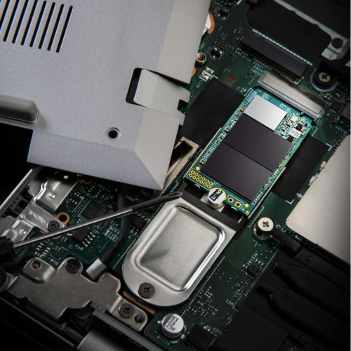 Накопичувач SSD Transcend M.2  512GB PCIe 3.0 MTE400S 2242