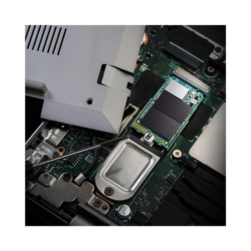 Накопичувач SSD Transcend M.2  512GB PCIe 3.0 MTE400S 2242