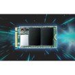 Накопичувач SSD Transcend M.2  512GB PCIe 3.0 MTE400S 2242