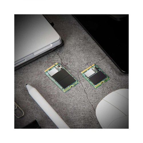 Накопичувач SSD Transcend M.2  512GB PCIe 3.0 MTE400S 2242