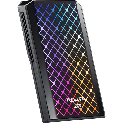 Портативний SSD ADATA 2TB USB 3.2 Gen 2x2 Type-C