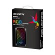 Портативний SSD ADATA 2TB USB 3.2 Gen 2x2 Type-C