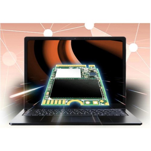 Накопичувач SSD Transcend M.2  512GB PCIe 3.0 MTE300S 2230