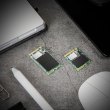 Накопичувач SSD Transcend M.2  512GB PCIe 3.0 MTE300S 2230
