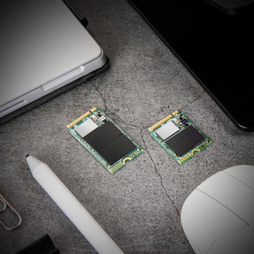 Накопичувач SSD Transcend M.2  512GB PCIe 3.0 MTE300S 2230