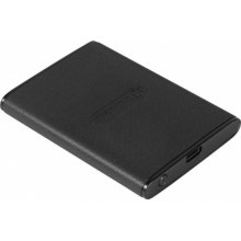 Портативний SSD Transcend  500GB USB 3.1 Gen 2 Type-C ESD270C