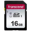 Карта пам'яті Transcend SD  16GB C10 UHS-I  R95/W10MB/s