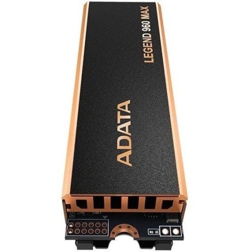 Накопичувач SSD ADATA M.2 4TB PCIe 4.0 LEGEND 960 MAX