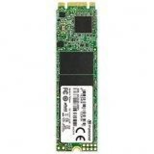 Накопичувач SSD Transcend M.2  480GB SATA 820S