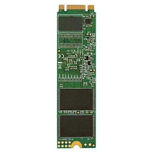 Накопичувач SSD Transcend M.2  480GB SATA 820S