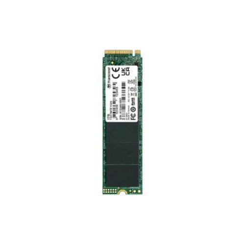 Накопичувач SSD Transcend M.2 2TB PCIe 3.0 MTE110
