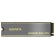 Накопичувач SSD ADATA M.2 2TB PCIe 4.0 LEGEND 850 Lite
