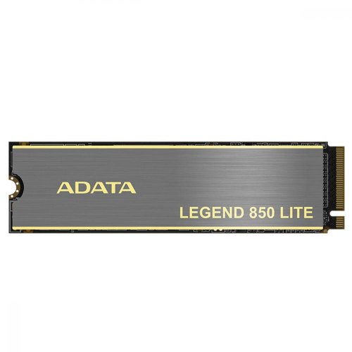 Накопичувач SSD ADATA M.2 2TB PCIe 4.0 LEGEND 850 Lite