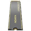 Накопичувач SSD ADATA M.2 2TB PCIe 4.0 LEGEND 850 Lite