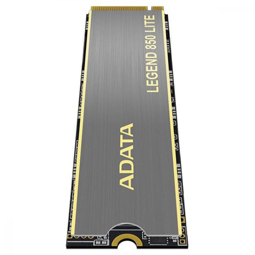 Накопичувач SSD ADATA M.2 2TB PCIe 4.0 LEGEND 850 Lite