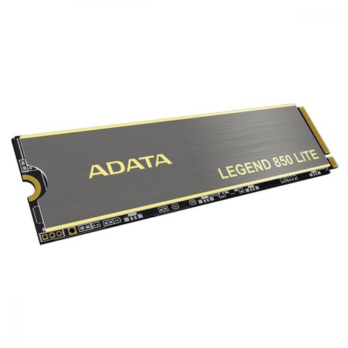 Накопичувач SSD ADATA M.2 2TB PCIe 4.0 LEGEND 850 Lite