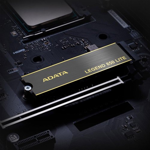 Накопичувач SSD ADATA M.2 2TB PCIe 4.0 LEGEND 850 Lite