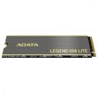 Накопичувач SSD ADATA M.2 2TB PCIe 4.0 LEGEND 850 Lite