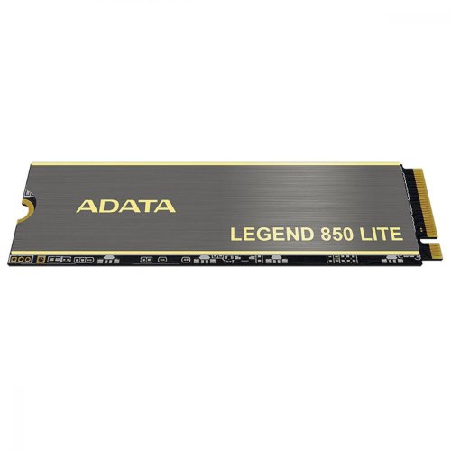 Накопичувач SSD ADATA M.2 2TB PCIe 4.0 LEGEND 850 Lite