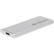 Портативний накопичувач SSD Transcend  500GB USB 3.1 Gen 2 Type-C ESD260C
