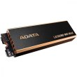 Накопичувач SSD ADATA M.2 2TB PCIe 4.0 LEGEND 960 MAX