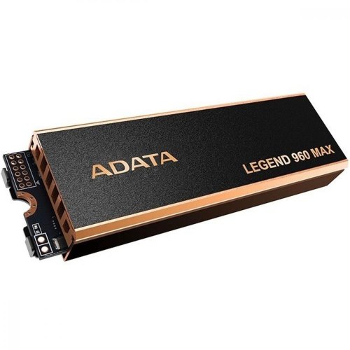 Накопичувач SSD ADATA M.2 2TB PCIe 4.0 LEGEND 960 MAX
