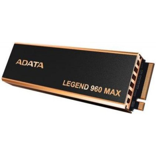 Накопичувач SSD ADATA M.2 2TB PCIe 4.0 LEGEND 960 MAX