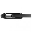 USB флеш SanDisk   64GB USB 3.1 Type-A + Type-C Ultra Dual Drive Go