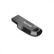USB флеш SanDisk   32GB USB 3.2 Type-A Ultra Curve Black