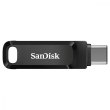 USB флеш SanDisk   32GB USB 3.1 Type-A + Type-C Ultra Dual Drive Go