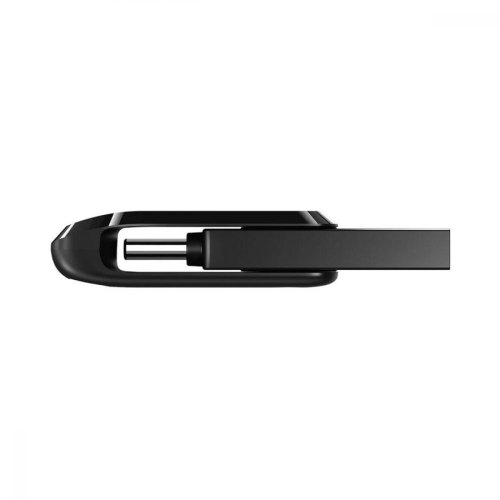 USB флеш SanDisk   32GB USB 3.1 Type-A + Type-C Ultra Dual Drive Go