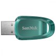 USB флеш SanDisk  128GB USB 3.2 Type-A Ultra Eco