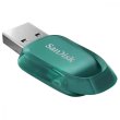 USB флеш SanDisk  128GB USB 3.2 Type-A Ultra Eco