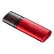 USB флеш Apacer 128GB USB 3.1 Type-A AH25B Red