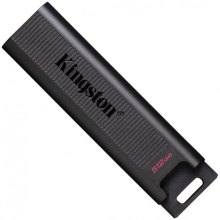 USB флеш Kingston  512GB USB 3.2 Type-C Gen 2 DT Max