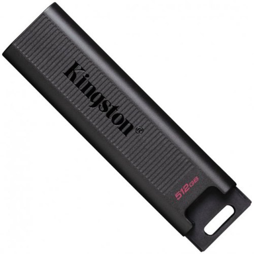 USB флеш Kingston  512GB USB 3.2 Type-C Gen 2 DT Max