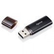 USB флеш Apacer  64GB USB 3.1 Type-A AH25B Black