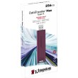 USB флеш Kingston  256GB USB 3.2 Type-A Gen 2 DT Max