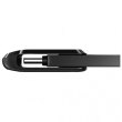 USB флеш SanDisk  128GB USB 3.1 Type-A + Type-C Ultra Dual Drive Go
