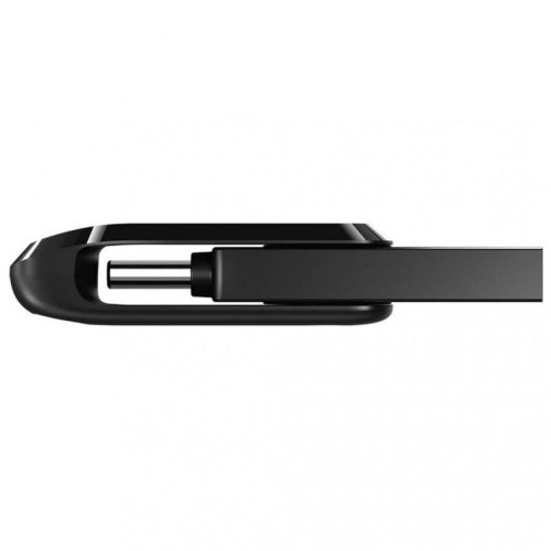 USB флеш SanDisk  128GB USB 3.1 Type-A + Type-C Ultra Dual Drive Go