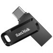 USB флеш SanDisk  128GB USB 3.1 Type-A + Type-C Ultra Dual Drive Go
