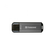 USB флеш Transcend 256GB USB 3.2 Type-A JetFlash 920 Black R420/W400MB/s